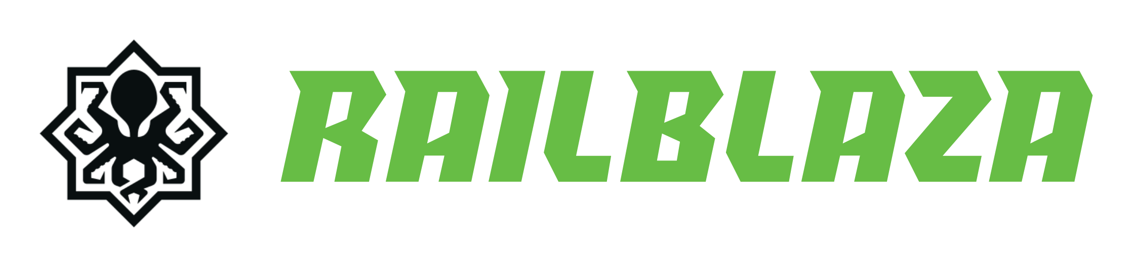 Railblaza