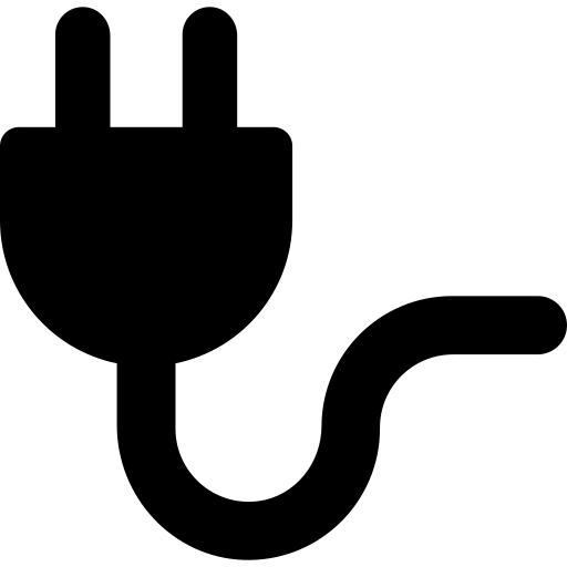 Ikona elektryki